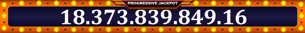 Jackpot PGTogel